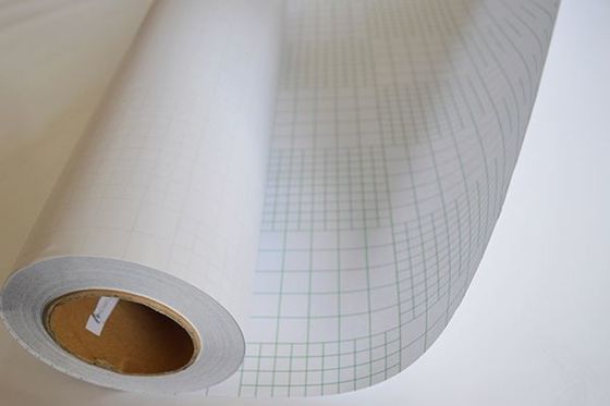 80mic Protection Cold Lamination Film With Pressure Sensitive Adhesives