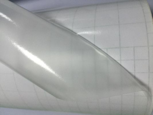 80mic Protection Cold Lamination Film With Pressure Sensitive Adhesives
