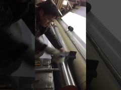 ポリ塩化ビニールFrontlitの屈曲の旗を選ぶ方法か。高力ヤーンか正常なヤーンか。