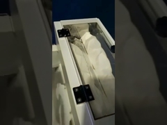 熱伝達のための熱くか冷たい皮DTFペット フィルムを選ぶ方法か。30cmか60cmの幅ロールを必要とするか。