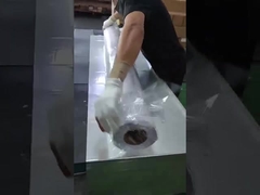 曇らされた窓のステッカーがあなたのプライバシーを保護することを必要とするか。プライバシーの窓のステッカーを取付ける方法