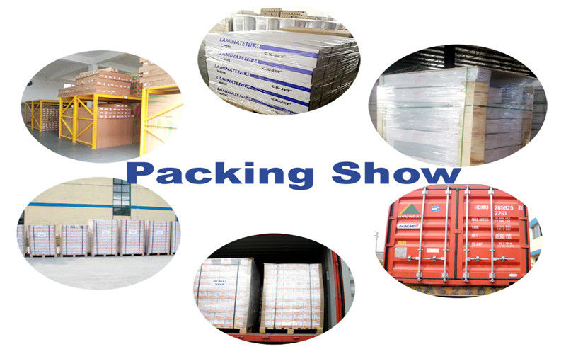 Wuxi Flad Ad Material Co.,Ltd