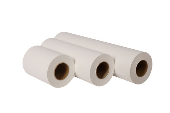 30-120gsm Fast Dry Sublimation Paper Dye Heat Transfer paper for textile printing