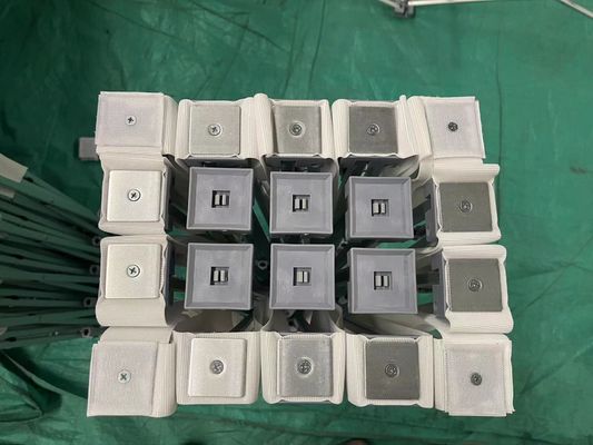 ポータブル POP UP バックドロップ バナー スタンド 3x3 イベント広告